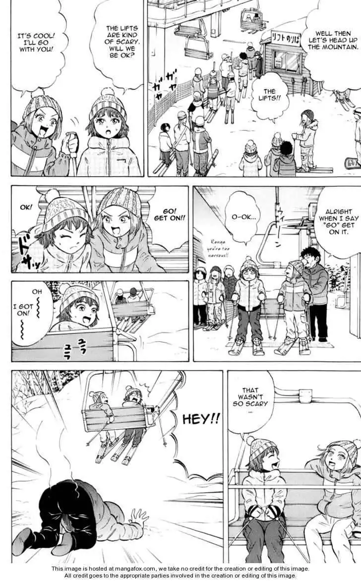 Sumire 16 Sai!! Chapter 41 4